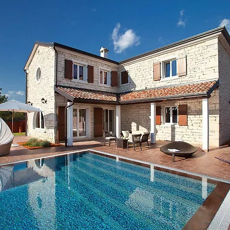 Villa Luxoria Juršići